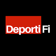 Logo of DEPORTIFI